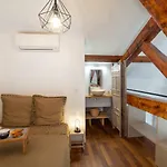 Loft De Standing Appartement *