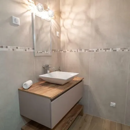Loft De Standing Apartment