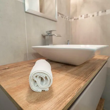 Appartement Loft De Standing *