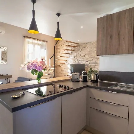 Appartement Loft De Standing *