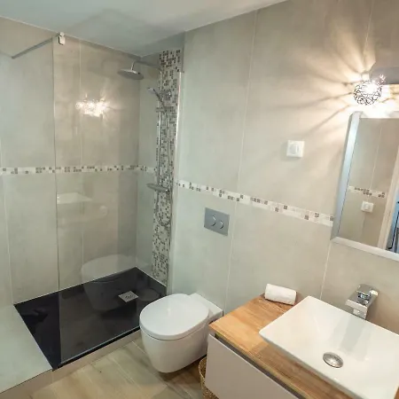Loft De Standing Apartment Cannes