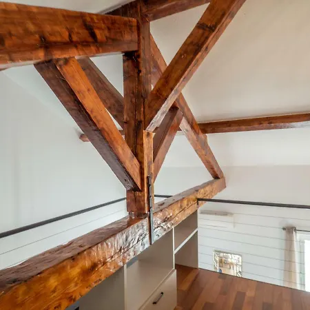 Loft De Standing Apartment Cannes