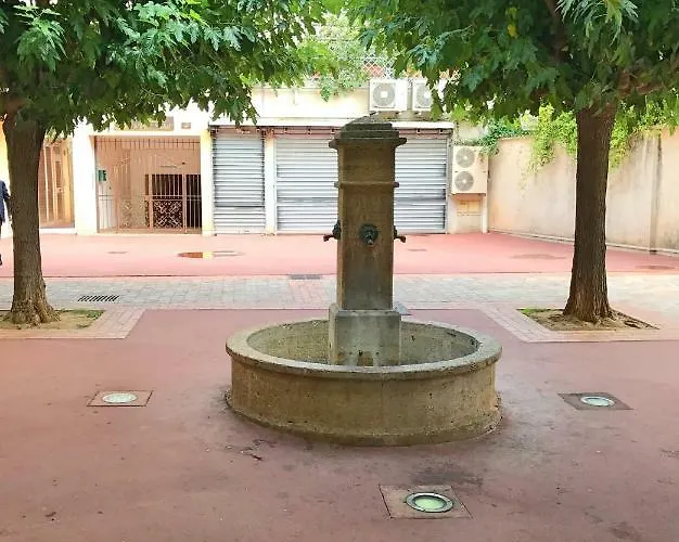 Loft De Standing * カンヌ