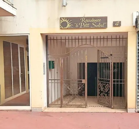 Loft De Standing アパート カンヌ