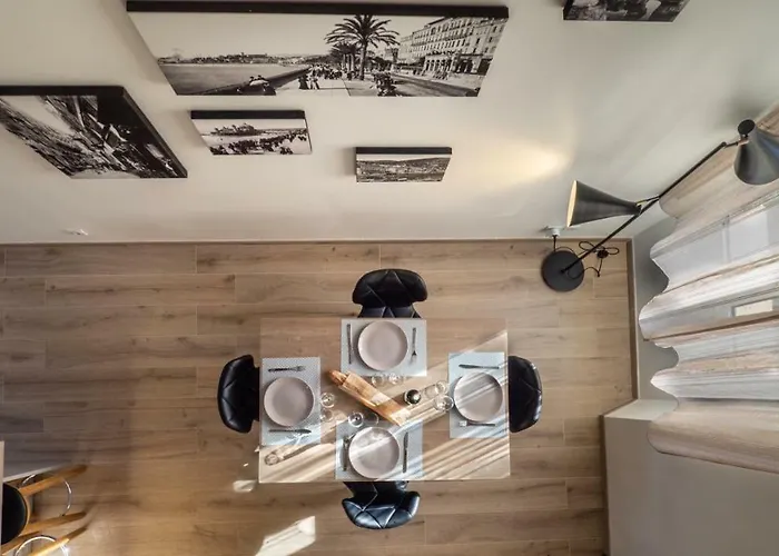 Loft De Standing