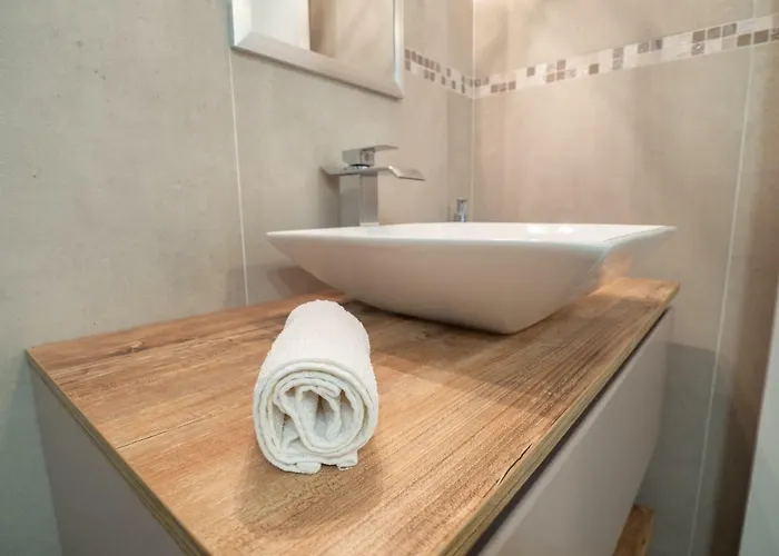 アパート Loft De Standing *