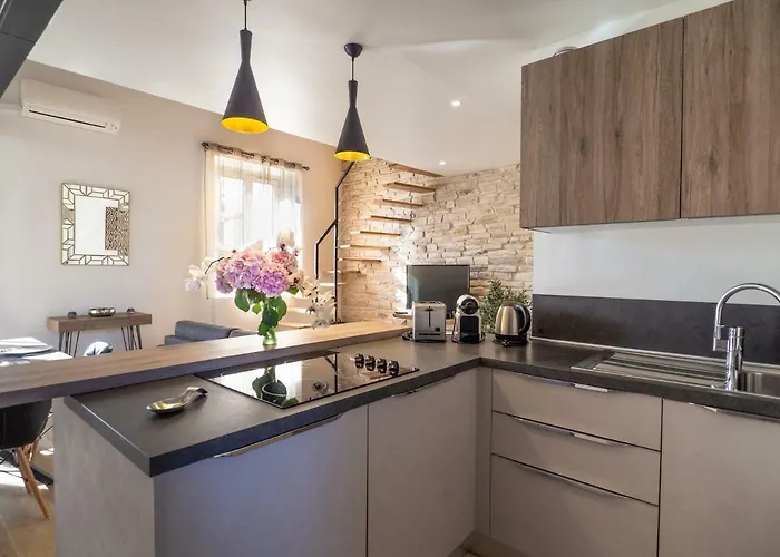 アパート Loft De Standing *