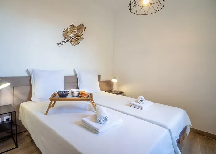 アパート Loft De Standing *