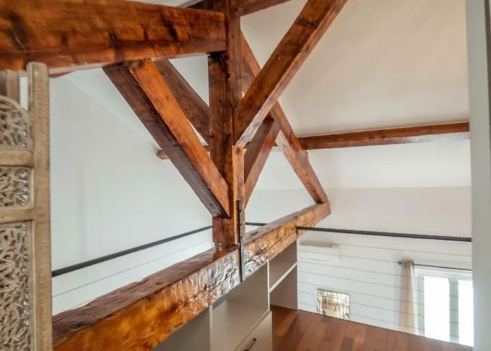 Loft De Standing Daire Cannes