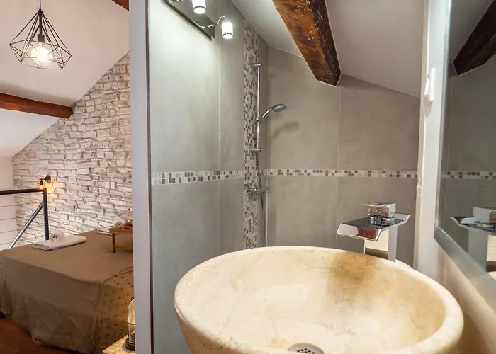 Loft De Standing Daire *