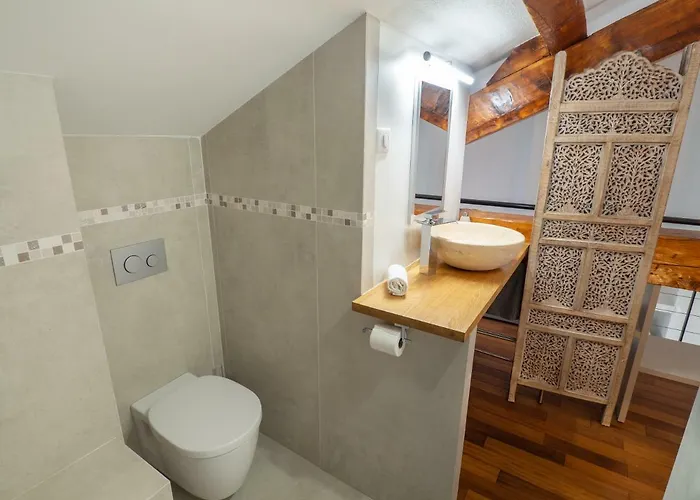 Loft De Standing