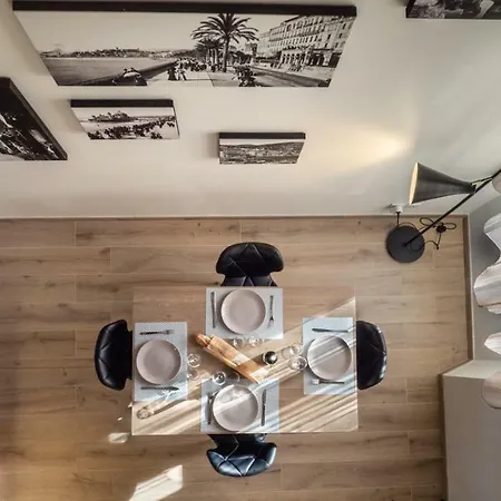Loft De Standing