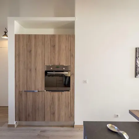 Loft De Standing Κάννες
