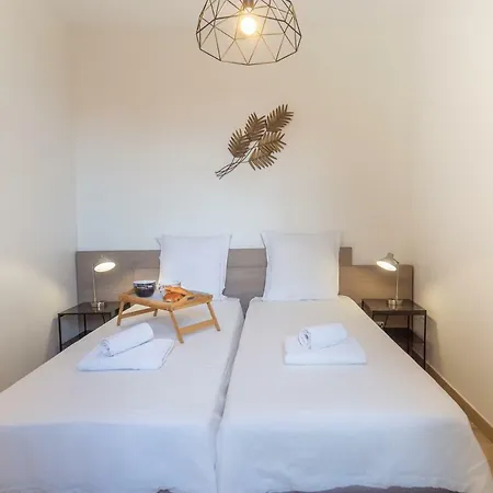 Διαμέρισμα Loft De Standing