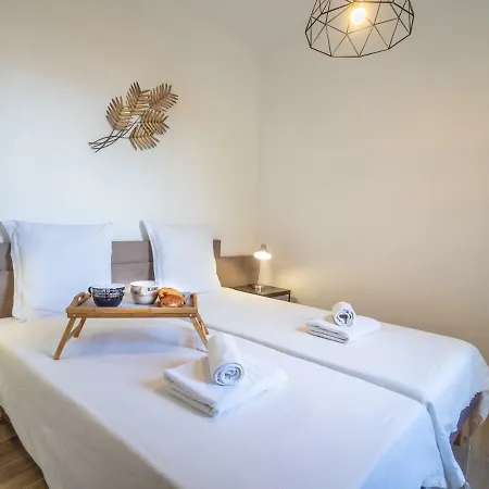 Διαμέρισμα Loft De Standing *