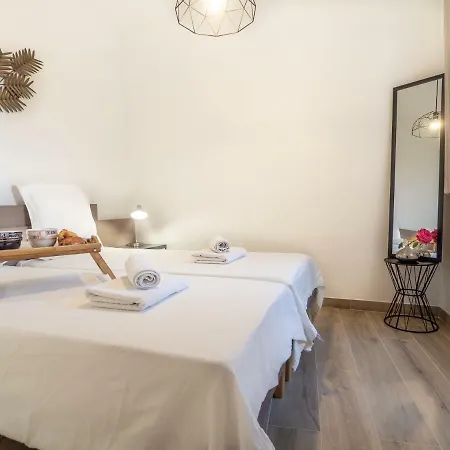 Loft De Standing Διαμέρισμα