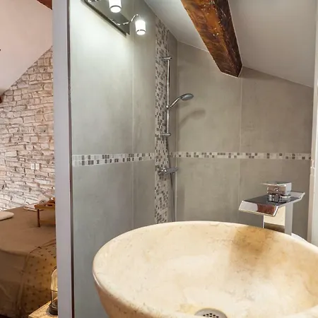 Loft De Standing Διαμέρισμα *