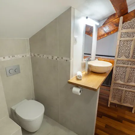 Loft De Standing