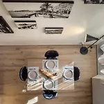 Loft De Standing